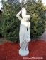 Preview: Statue, Steinfigur, Skulptur, Gartendekoration
