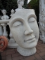 Preview: Büste, Skulptur, Steinfigur, Gartendekoration