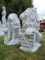 Preview: Statue, Steinfigur, Skulptur, Gartendekoration