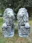 Preview: Statue, Steinfigur, Skulptur, Gartendekoration