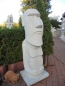Preview: Moai Statue, Skulptur, Steinfigur