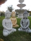 Preview: Steinfiguren, Gartenfiguren, Skulpturen, Statuen