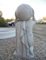 Preview: Steinfiguren, Gartenfiguren, Skulpturen, Statuen
