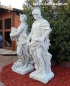 Preview: Gartenfiguren, Steinfiguren, Statuen, Skulpturen, Gartendekoration