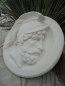 Preview: Relief, Wandbild, Steinguss, Fassadenstuck, Stuck, Ornament