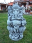 Preview: Buddha, Skulptur, Steinfigur, Gartenfigur