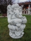 Preview: Gartenfiguren, Steinfiguren, Statuen, Skulpturen, Gartendekoration