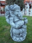 Preview: Elefant Buddha, Ganesha, Statue, Skulptur