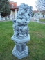 Preview: Elefant Buddha, Ganesha, Statue, Skulptur