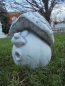 Preview: Pilz, Skulptur, Steinfigur, Gartenfigur, Gartendekoration