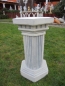 Preview: Betonsäule, Steinsäule, Gartensäule, Säule