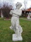 Preview: Statue, Steinfigur, Skulptur, Gartendekoration