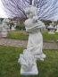 Preview: Steinfiguren, Gartenfiguren, Skulpturen, Statuen