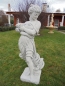 Preview: Gartenfiguren, Steinfiguren, Statuen, Skulpturen, Gartendekoration