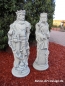 Preview: Gartenfiguren, Steinfiguren, Statuen, Skulpturen, Gartendekoration