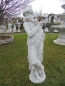 Preview: Statue, Steinfigur, Skulptur, Gartendekoration