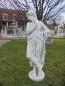Preview: Statue, Steinfigur, Skulptur, Gartendekoration
