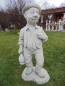 Preview: Gartenfiguren, Steinfiguren, Statuen, Skulpturen, Gartendekoration
