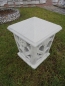 Preview: Steinlaterne, Japan Lampe, Feng Shui, Vogelhaus, Skulptur, Teehaus