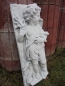 Preview: Relief, Wandbild, Steinguss, Fassadenstuck, Stuck, Ornament
