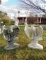 Preview: Steinfiguren, Gartenfiguren, Skulpturen, Statuen