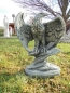 Preview: Adler, Steinfiguren, Gartenfiguren, Skulpturen, Statuen