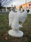 Preview: Adler, Steinfiguren, Gartenfiguren, Skulpturen, Statuen