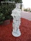 Preview: Gartenfiguren, Steinfiguren, Statuen, Skulpturen, Gartendekoration