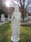 Preview: Buddha, Skulptur, Steinfigur, Gartenfigur