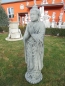 Preview: Buddha, Skulptur, Steinfigur, Gartenfigur