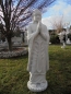 Preview: Buddha, Skulptur, Steinfigur, Gartenfigur
