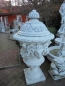 Preview: Pflanzschale, Steinvase, Amphore, Gartendekoration