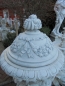 Preview: Pflanzschale, Gartenfiguren, Steinfiguren, Statuen, Skulpturen, Gartendekoration
