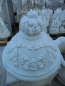 Preview: Pflanzschale, Steinvase, Amphore, Statue, Steinfigur