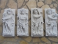 Preview: Fassadenstuck, Relief, Steinfiguren, Skulpturen