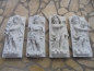 Preview: Fassadenstuck, Relief, Steinfiguren, Skulpturen
