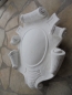 Preview: Wappen, Relief, Wandbild, Steinguss, Fassadenstuck, Stuck, Ornament