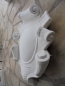 Preview: Wappen, Relief, Wandbild, Steinguss, Fassadenstuck, Stuck, Ornament
