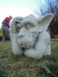 Preview: Gartenfiguren, Steinfiguren, Statuen, Skulpturen, Gartendekoration