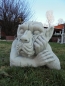 Preview: Gargoyle, Statuen, Steinfiguren, Skulpturen, Gartenfiguren