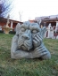 Preview: Gargoyle, Statuen, Steinfiguren, Skulpturen, Gartenfiguren