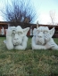 Preview: Statue, Steinfigur, Skulptur, Gartendekoration