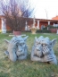 Preview: Gartenfiguren, Steinfiguren, Statuen, Skulpturen, Gartendekoration