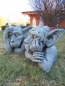 Preview: Steinfiguren Set, Gartenfiguren, Skulpturen, Statuen