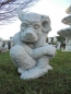 Preview: Gargoyle, Statuen, Steinfiguren, Skulpturen, Gartenfiguren