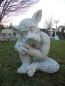 Preview: Gargoyle, Statuen, Steinfiguren, Skulpturen, Gartenfiguren