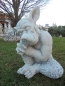 Preview: Gartenfiguren, Steinfiguren, Statuen, Skulpturen, Gartendekoration