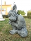 Preview: Gargoyle, Statuen, Steinfiguren, Skulpturen, Gartenfiguren