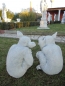 Preview: Gargoyle, Statuen, Steinfiguren, Skulpturen, Gartenfiguren