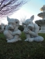 Preview: Gartenfiguren, Steinfiguren, Statuen, Skulpturen, Gartendekoration